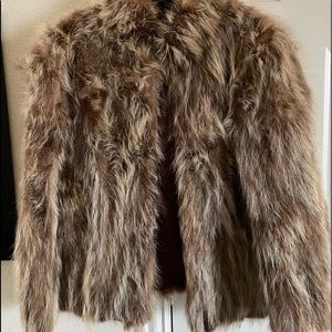 Stunning jacket